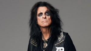 Image of Alice Cooper: Alice's Attic Tour