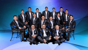 Image of Banda El Recodo