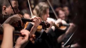 Image of Reno Philharmonic: Beethoven's Piano Concerto No. 4