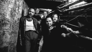 Image of Blue October | Official Caesars Ticket + Hotel Packages