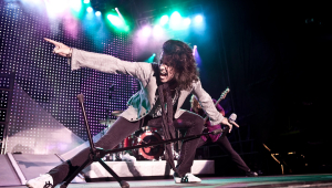 Image of Foreigner | Official Caesar Ticket + Hotel Packages