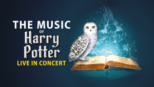 Image of Harry Potter & The Prisoner Of Azkaban In Concert W/ The Reno Phil