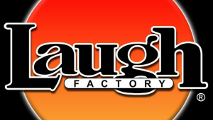 Image of Laugh Factory