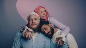 Image of New Constellations: It Comes In Waves Tour