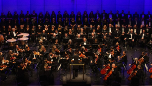Image of Reno Philharmonic: The Planets