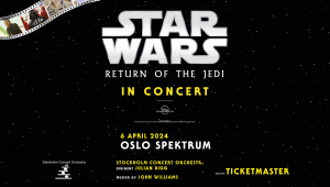 Image of Star Wars: A New Hope Live In Concert w/ The Reno Phil