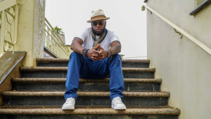 Image of Project Rehab - Talib Kweli's One Year Reno Residency At Club Undergro