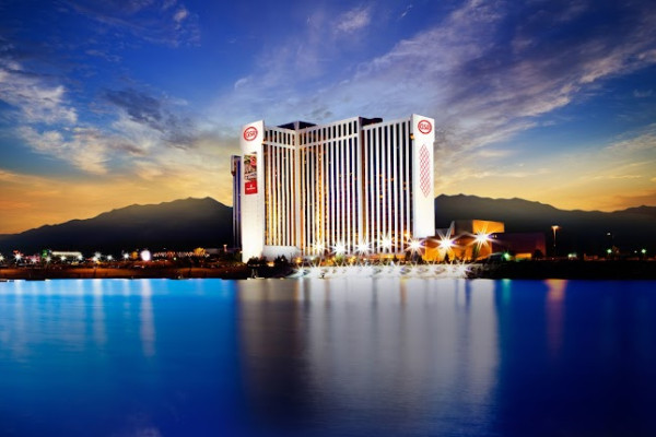 Grand Sierra Resort and Casino